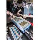 Tester elektrickej bezpečnosti Rigel 288+ - obrázok 2
