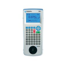 Tester elektrickej bezpečnosti Rigel 288+ - obrázok 1
