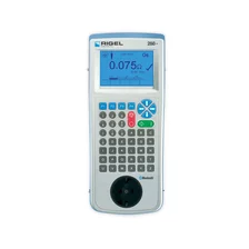 Tester elektrickej bezpečnosti Rigel 288+ - obrázok 1