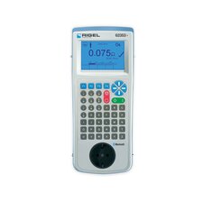 Tester elektrickej bezpečnosti Rigel 62353+ - obrázok 1