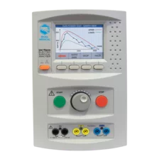 Tester elektrochirurgických zariadení Rigel Uni-Therm - obrázok 1