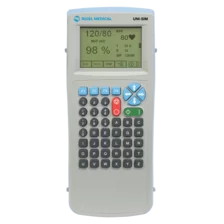 Simulátor pacienta Rigel Uni-sim - obrázok 1