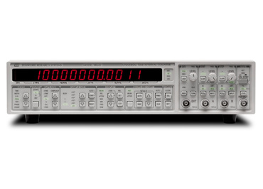 Čítač Stanford research systems SR 620 - obrázok 1