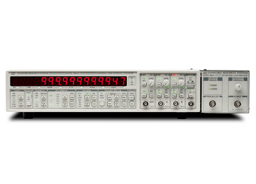 Čítač Stanford research systems SR 625 - obrázok 1