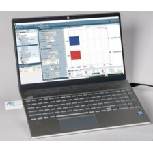 APx 500 Flex Audio Analyzátor - obrázok 1