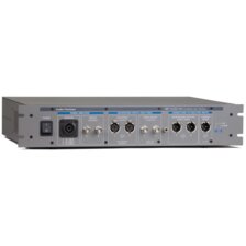 APx1701 merací zosilňovač / interface - obrázok 1