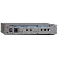 APx1701 merací zosilňovač / interface - obrázok 1
