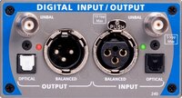 APx516B, dvojkanálový audio analyzátor - obrázok 1