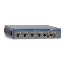 Audio analyzátor Audio Precision APx515 B - obrázok 1