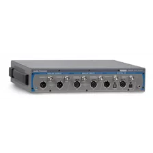 Audio analyzátor Audio Precision APx515 B - obrázok 1