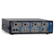 Najvýkonnejší audio analyzátor Audio Precision APx555 B - obrázok 1
