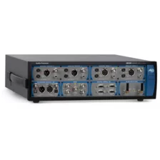 Najvýkonnejší audio analyzátor Audio Precision APx555 B - obrázok 1