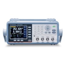 LCR meter GW Instek LCR-6300 - obrázok 1