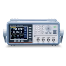 LCR meter GW Instek LCR-6002 - obrázok 1
