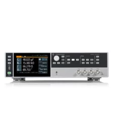 LCR meter Rohde&Schwarz LCX100 / LCX200 - obrázok 1