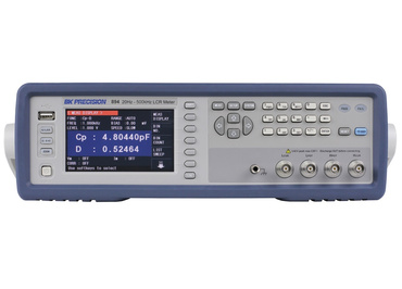 LCR meter BK Precision BK894 - obrázok 1