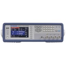LCR meter BK Precision BK894 - obrázok 1