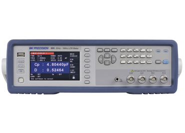 LCR meter BK Precision BK895 - obrázok 1