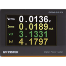 Digitálny merač výkonu GPM-8213 GW Instek - obrázok 4