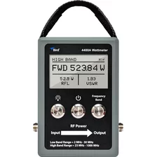 Wattmeter Bird 4480A - obrázok 1