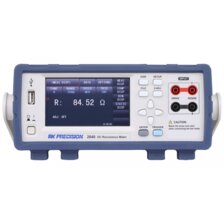DC ohmmeter BK Precision BK2840 - obrázok 1