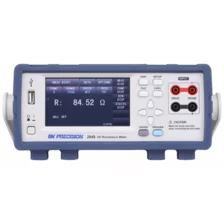 DC ohmmeter BK Precision BK2840 - obrázok 1