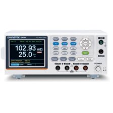 Miliohmmeter GW INSTEK GOM-804 - obrázok 1