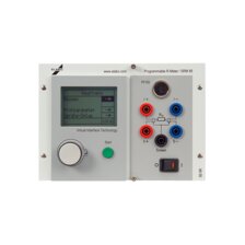 Programovateľný ohmmeter Elabo 92-5K - obrázok 1