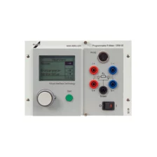 Programovateľný ohmmeter Elabo 92-5K - obrázok 1