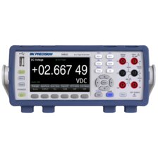 Multimeter BK Precision 5490C - obrázok 1