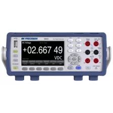 Multimeter BK Precision 5490C - obrázok 1
