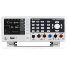 Multimeter Rohde&Schwarz UDS 500 / UDS 600 - obrázok 1