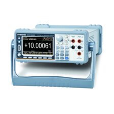 Stolný multimeter GW instek GDM-9060 - obrázok 1