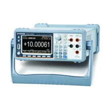 Stolný multimeter GW instek GDM-9060 - obrázok 1