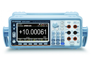 Stolný multimeter GW instek GDM-9061 - obrázok 1