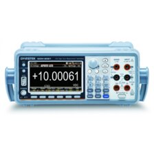 Stolný multimeter GW instek GDM-9061 - obrázok 1