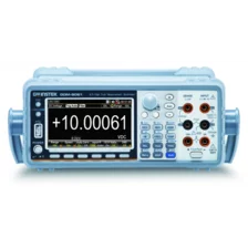 Stolný multimeter GW instek GDM-9061 - obrázok 1
