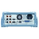 Stolný multimeter GW instek GDM-9061 - obrázok 2