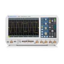 Osciloskop, analyzátor, ohmmeter, LCR meter, spektrálny analyzátor, EMC prijímač, tester batérií, lock-in zosilňovač, zdroj, testery zdravotníckych zariadení, simulátor, tester elektrickej bezpečnosti