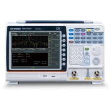 EMC predcertifikačný set GW Instek  - obrázok 1