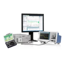 EMC predcertifikačný set Rohde & Schwarz - obrázok 1