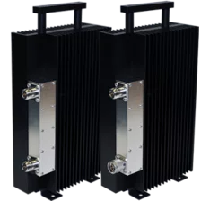 RF atenuátor Bird 150-A - obrázok 1