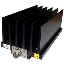 RF atenuátor Bird 500-WA - obrázok 1