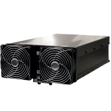 RF atenuátor Bird 1500-WA - obrázok 1