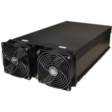RF záťaž Bird 1500-WT - obrázok 1