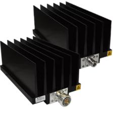 RF záťaž Bird 500-WT - obrázok 1
