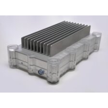 Softvérovo definovaný širokopásmový prijímač Winradio WR-G39DDCe 'EXCELSIOR' - obrázok 1