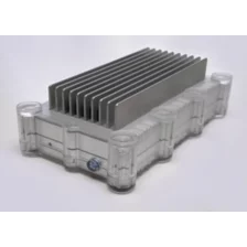 Softvérovo definovaný širokopásmový prijímač Winradio WR-G39DDCe 'EXCELSIOR' - obrázok 1
