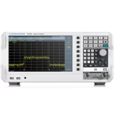 Spektrálny analyzátor Rohde&Schwarz FPC1500 - obrázok 1
