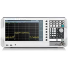 Spektrálny analyzátor Rohde&Schwarz FPC1000 - obrázok 1